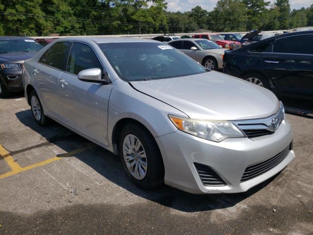 TOYOTA CAMRY L 2013 4t1bf1fk4du265908