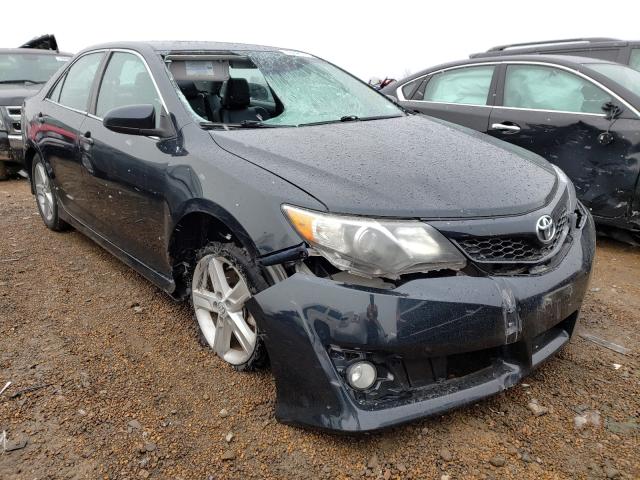 TOYOTA CAMRY L 2013 4t1bf1fk4du266363