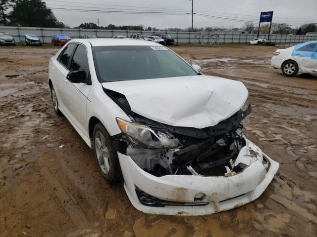 TOYOTA CAMRY L 2013 4t1bf1fk4du266573