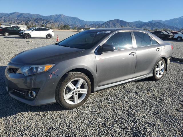 TOYOTA CAMRY 2013 4t1bf1fk4du268047