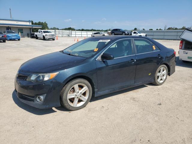 TOYOTA CAMRY L 2013 4t1bf1fk4du269585