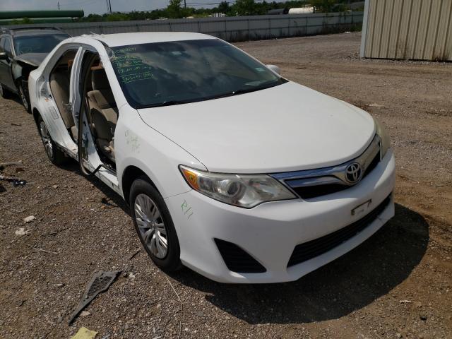 TOYOTA CAMRY L 2013 4t1bf1fk4du270428