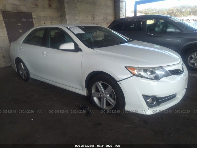 TOYOTA CAMRY 2013 4t1bf1fk4du271918