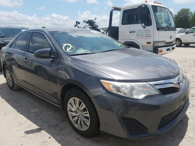 TOYOTA CAMRY L 2013 4t1bf1fk4du272888