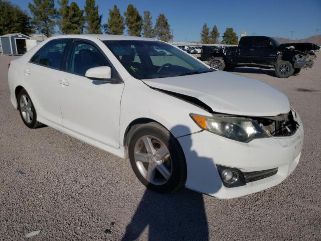 TOYOTA CAMRY L 2013 4t1bf1fk4du273068