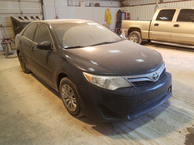 TOYOTA CAMRY L 2013 4t1bf1fk4du279601