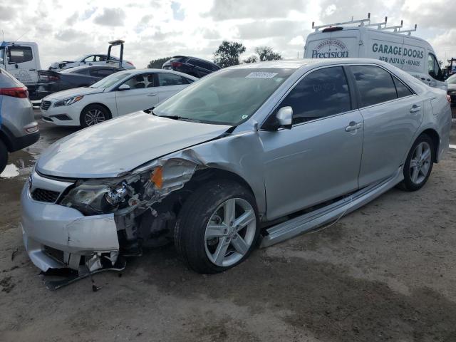 TOYOTA CAMRY L 2013 4t1bf1fk4du279615