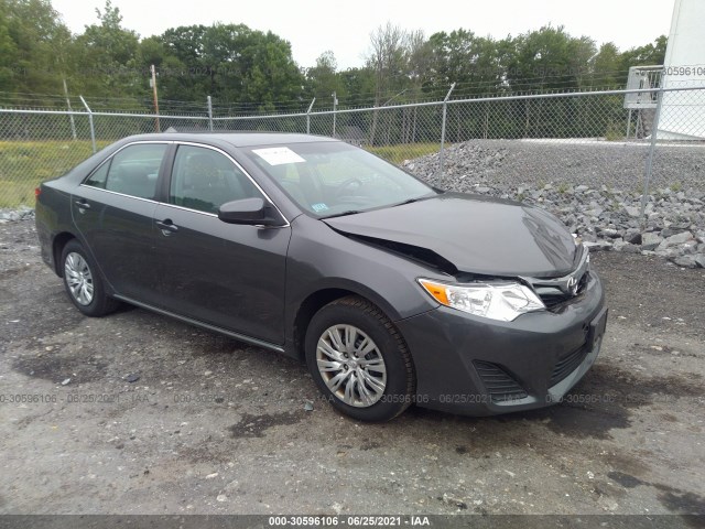 TOYOTA CAMRY 2013 4t1bf1fk4du279775