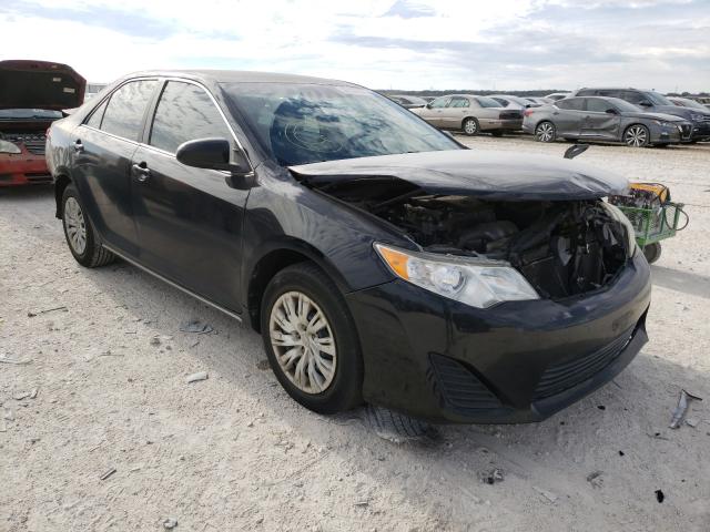 TOYOTA CAMRY L 2013 4t1bf1fk4du280361