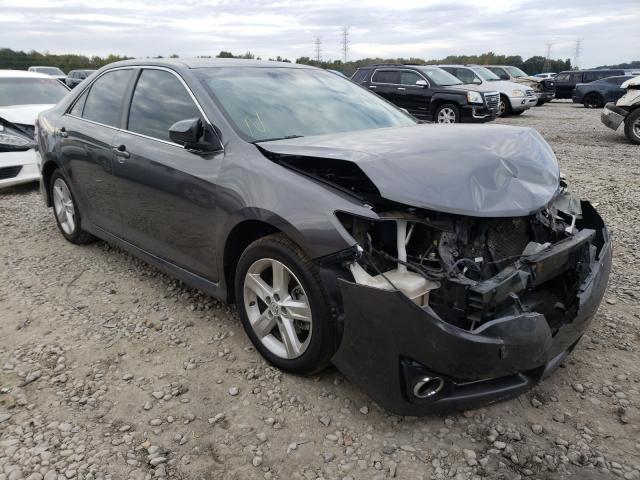 TOYOTA CAMRY L 2013 4t1bf1fk4du281865