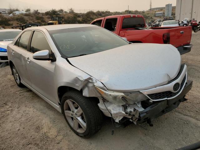 TOYOTA CAMRY L 2013 4t1bf1fk4du283082