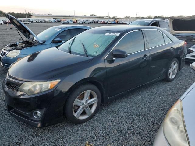 TOYOTA CAMRY L 2013 4t1bf1fk4du283146