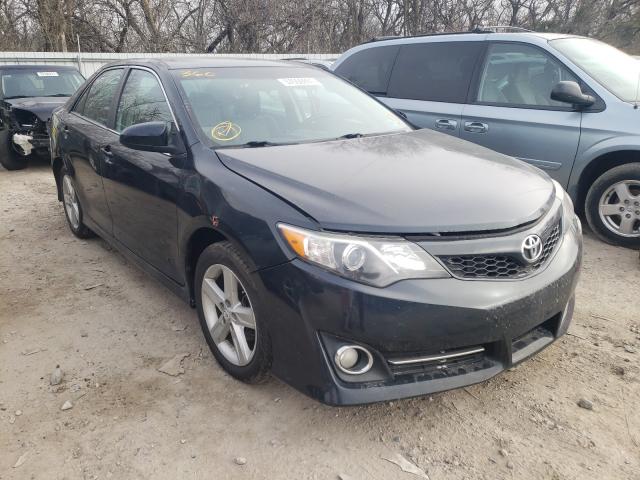 TOYOTA NULL 2013 4t1bf1fk4du283549