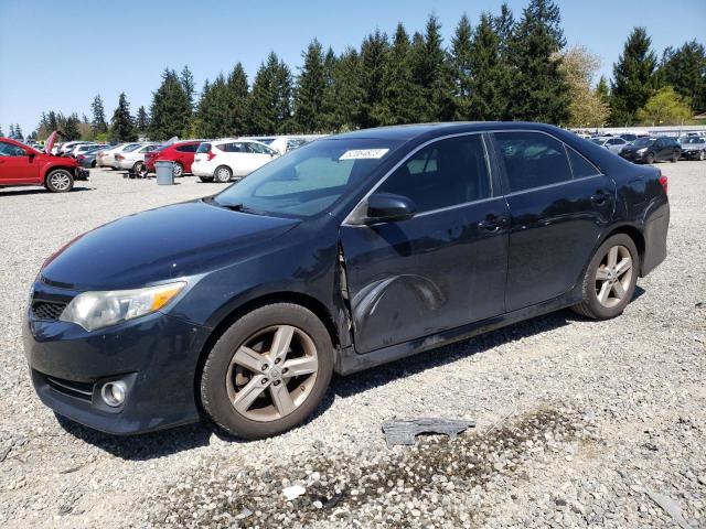 TOYOTA CAMRY L 2013 4t1bf1fk4du285558