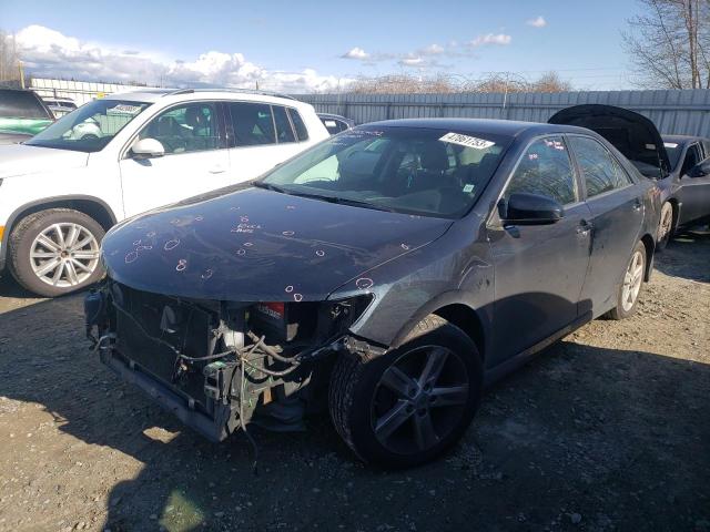 TOYOTA CAMRY L 2013 4t1bf1fk4du286645