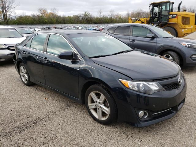 TOYOTA CAMRY L 2013 4t1bf1fk4du288895