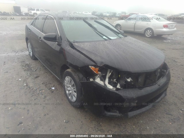 TOYOTA CAMRY 2013 4t1bf1fk4du288900