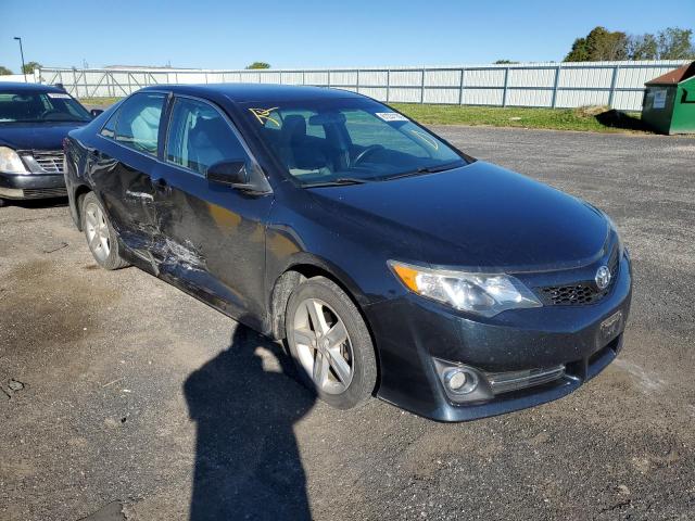 TOYOTA CAMRY L 2013 4t1bf1fk4du289335