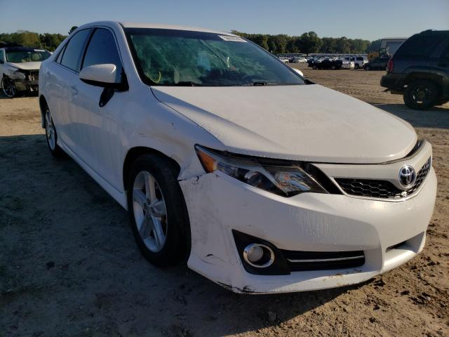 TOYOTA CAMRY L 2013 4t1bf1fk4du291411