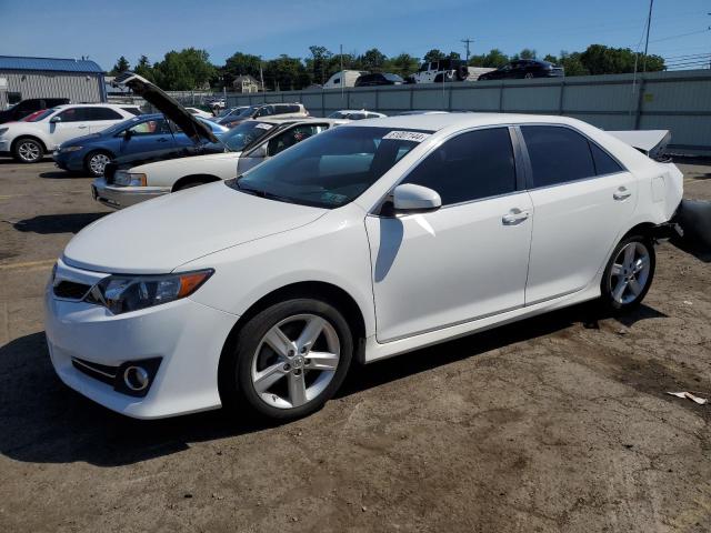 TOYOTA CAMRY 2013 4t1bf1fk4du291828