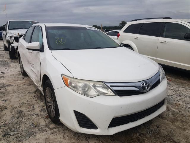 TOYOTA CAMRY L 2013 4t1bf1fk4du292798