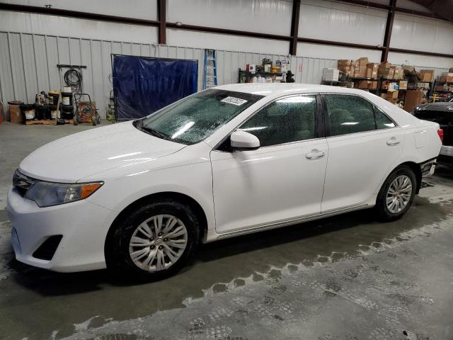 TOYOTA CAMRY L 2013 4t1bf1fk4du292817