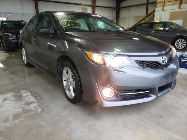 TOYOTA CAMRY L 2013 4t1bf1fk4du293093