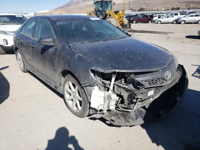 TOYOTA CAMRY L 2013 4t1bf1fk4du293403