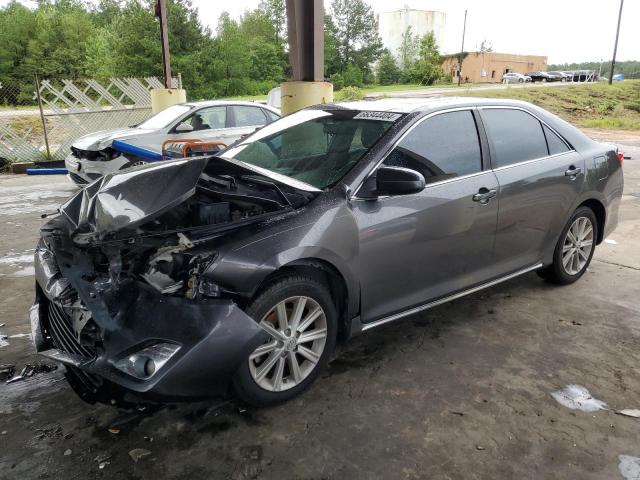 TOYOTA CAMRY L 2013 4t1bf1fk4du293689