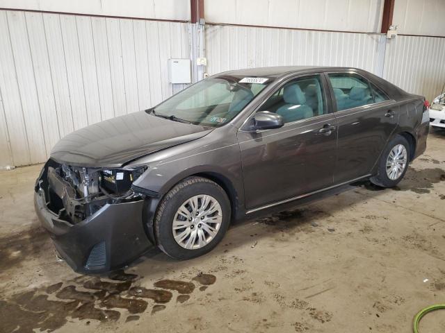 TOYOTA CAMRY L 2013 4t1bf1fk4du295233