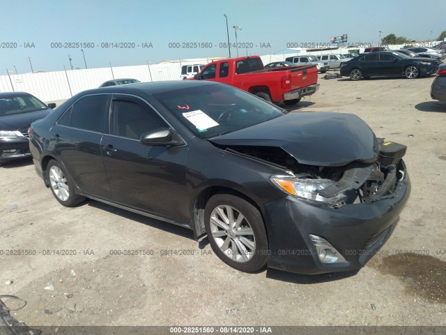 TOYOTA CAMRY 2013 4t1bf1fk4du295488