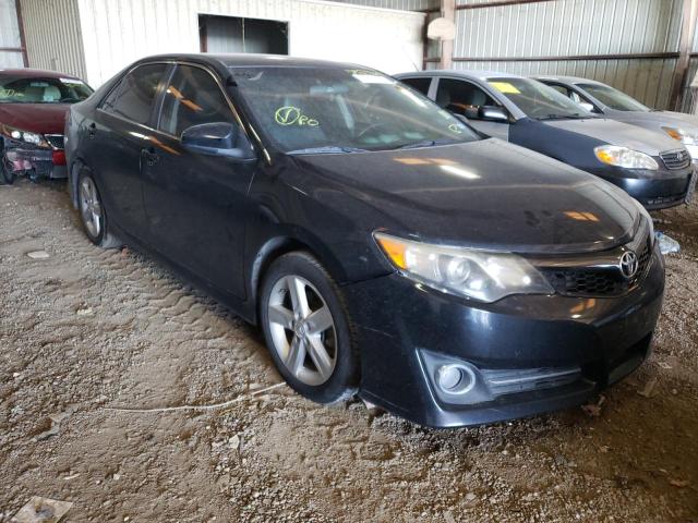 TOYOTA CAMRY L 2013 4t1bf1fk4du297368