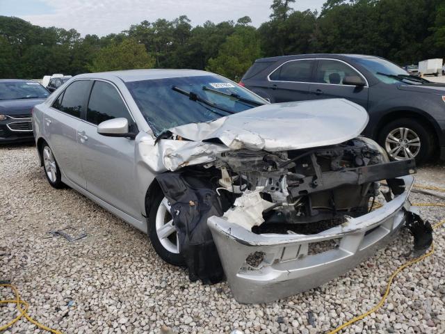 TOYOTA CAMRY L 2013 4t1bf1fk4du297483