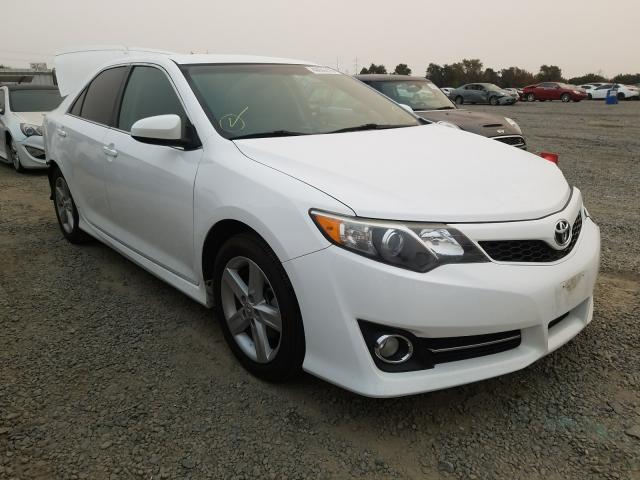 TOYOTA CAMRY L 2013 4t1bf1fk4du299962