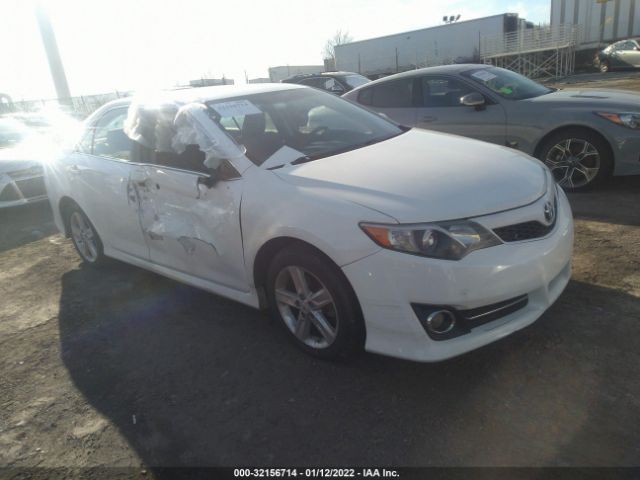 TOYOTA CAMRY 2013 4t1bf1fk4du638929