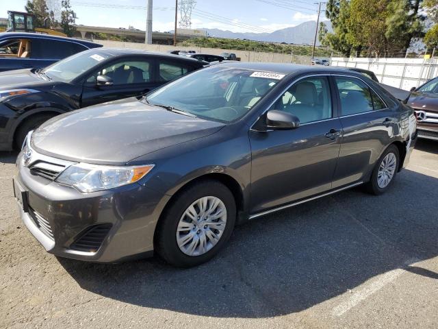 TOYOTA CAMRY 2013 4t1bf1fk4du639241