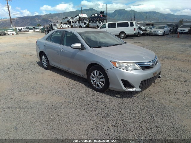 TOYOTA CAMRY 2013 4t1bf1fk4du639482