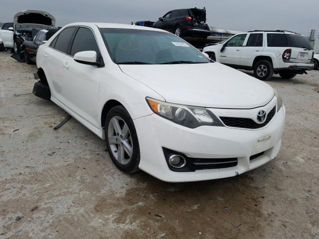 TOYOTA CAMRY L 2013 4t1bf1fk4du639904