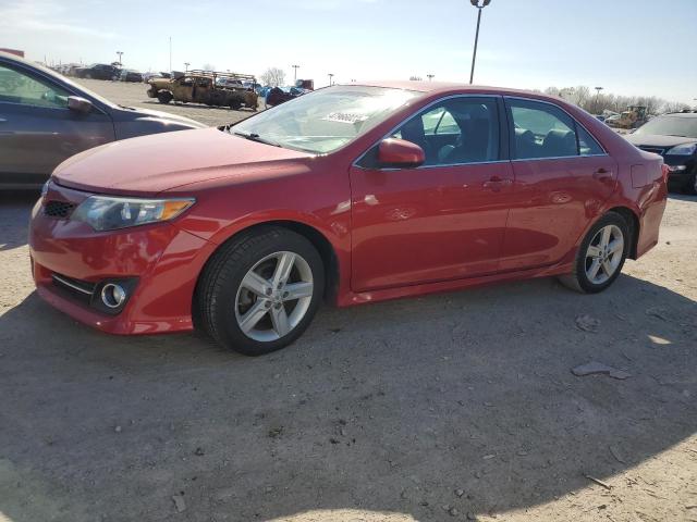 TOYOTA CAMRY L 2013 4t1bf1fk4du640776