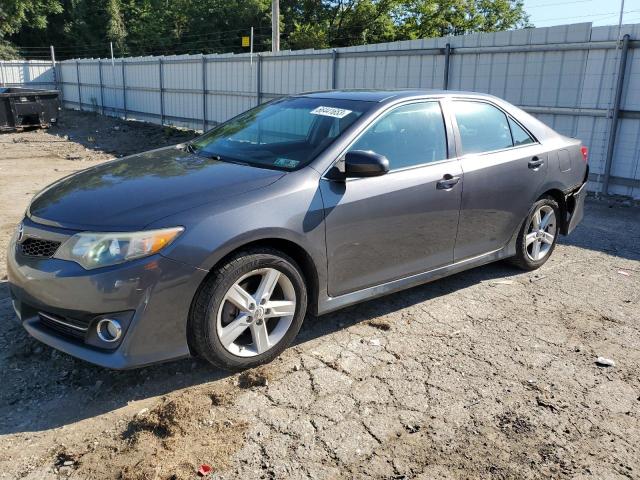 TOYOTA CAMRY L 2013 4t1bf1fk4du642981