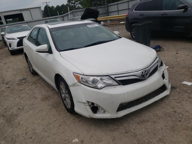 TOYOTA CAMRY L 2013 4t1bf1fk4du643516