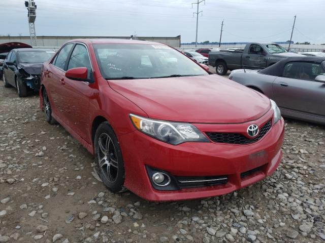 TOYOTA CAMRY L 2013 4t1bf1fk4du652118