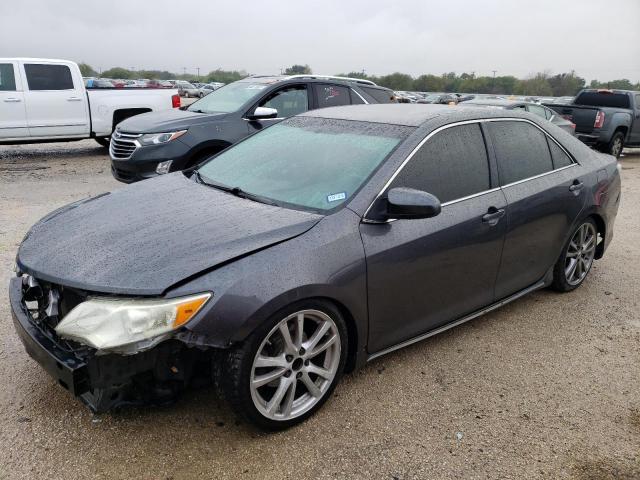 TOYOTA CAMRY 2013 4t1bf1fk4du653799