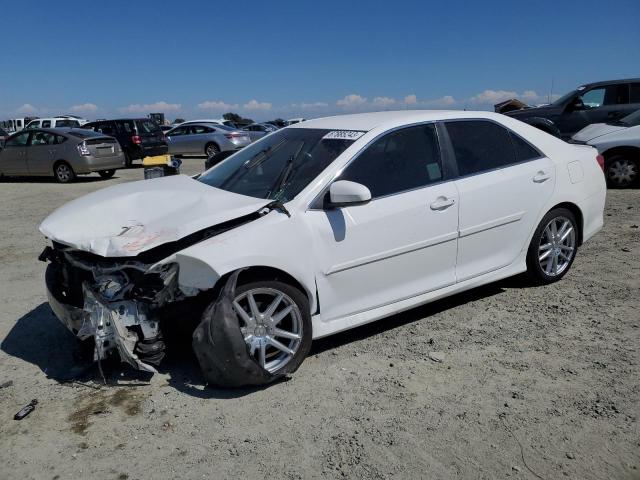 TOYOTA CAMRY L 2013 4t1bf1fk4du654676