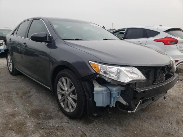 TOYOTA CAMRY L 2013 4t1bf1fk4du655407