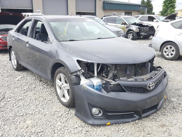 TOYOTA CAMRY L 2013 4t1bf1fk4du658579