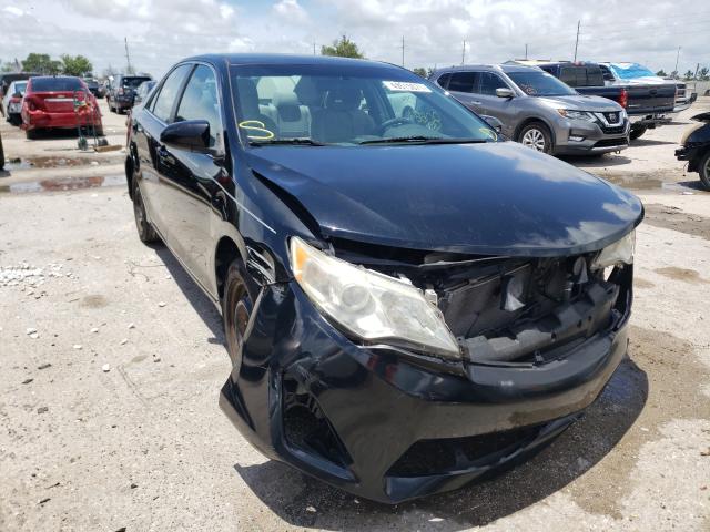 TOYOTA CAMRY L 2013 4t1bf1fk4du662017