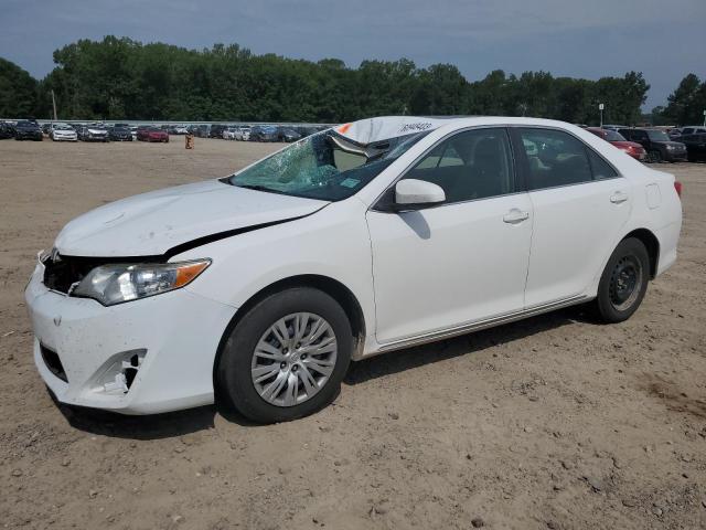 TOYOTA CAMRY L 2013 4t1bf1fk4du662048