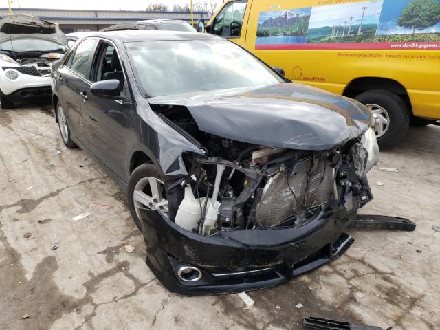 TOYOTA CAMRY L 2013 4t1bf1fk4du662812