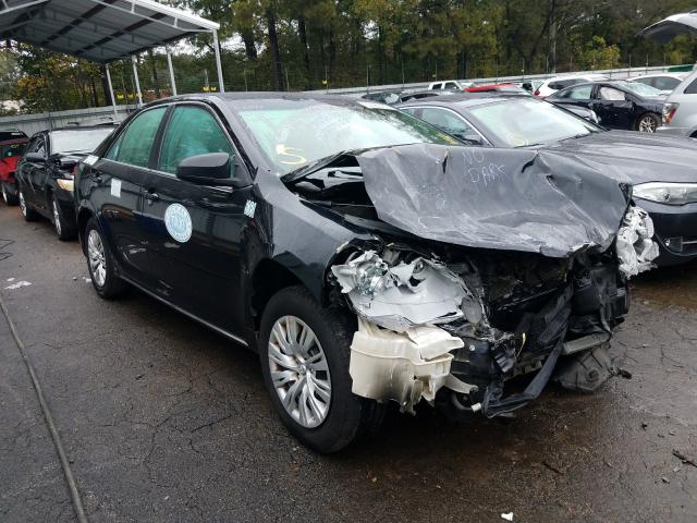 TOYOTA CAMRY L 2013 4t1bf1fk4du663846